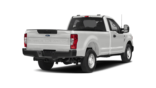 2022 Ford F-350SD Long Bed
